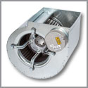 EC Direct Drive Blowers