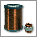 Winding Wire
