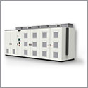 MD1000G Series MV Drives