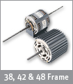 38,42 & 48 Frame