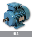 HLA Series