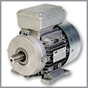 MT Motor Series